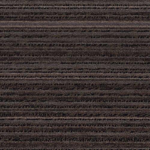 Carpete em Régua Beaulieu Agregatta 6mmx25cmx100cm M² - Caixa com 5,00m2 - Trento