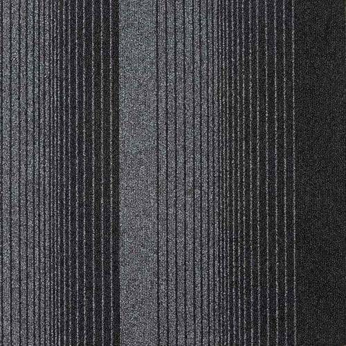Carpete Modulyss 31 - First Waves - Placas 500mm X 500mm Cor 997 (cinza)