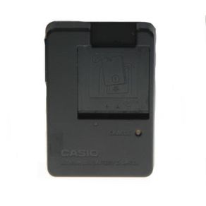 Carregador Cassio BC-60L para Bateria Casio NP-60
