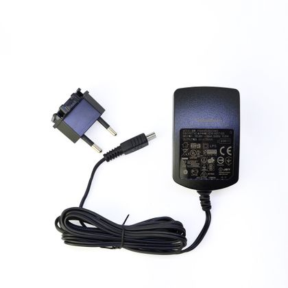 Carregador de Parede BlackBerry Mini UBS com Adaptador de Tomada