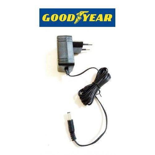 Carregador para Parafusadeira Good Year Gydc-16001 Original