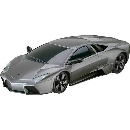Carrinho Controle Remoto Lamborghini Veneno - Multilaser