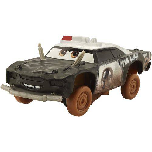 Carrinho - Crazy 8 Crashers - Turbo Drift - Disney - Pixar - Cars 3 - Apb - Mattel