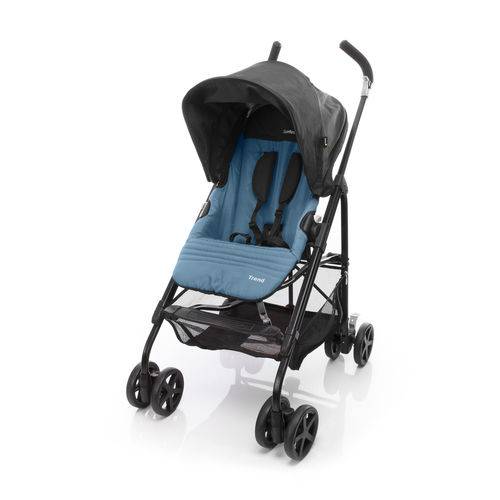 Carrinho de Bebê Safety 1st Trend Blue (Azul) - IMP91526
