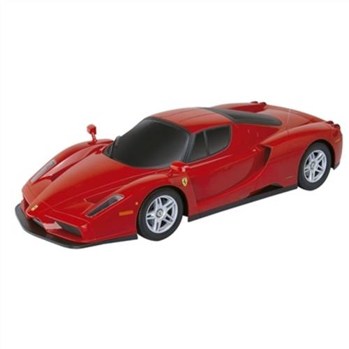 Carrinho de Controle Remoto - Ferrari Enzo