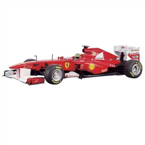 Carrinho de Controle Remoto Ferrari F150 Itália