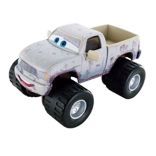 Carrinho Disney Cars - Craig Faster - Mattel