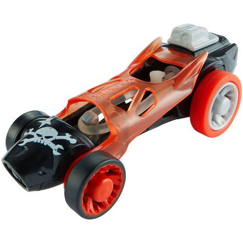 Carrinho Hot Wheels - Speed Winters - Power Twist - Mattel