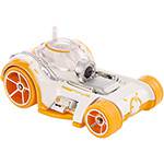 Carrinho Hot Wheels - Star Wars Carros 1:64 BB-8 - Mattel