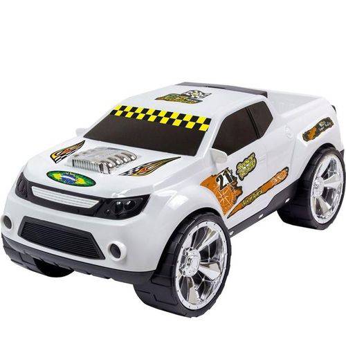 Carrinho Pick Up Texas Rally 181 - Bs Toys