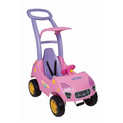 Roller Baby Fit Rosa Magic Toys