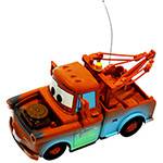 Carro de Controle Remoto Tow Mater Disney - Toyng