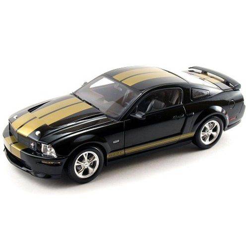 Carro Ford Mustang Shelby Gt-350 H 2006 - Revell Americana