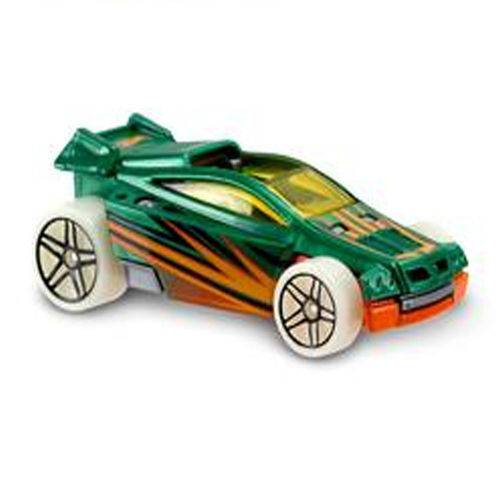 Carro Hot Wheels - Hw Glow Wheels Spectyte