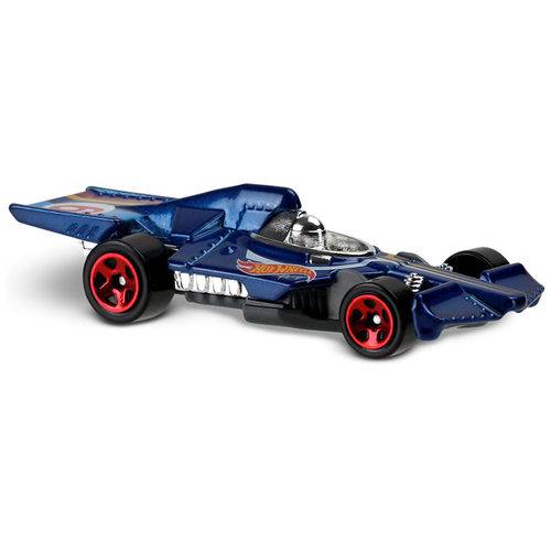 Carro Hot Wheels - Hw Race Team Formula Flashback