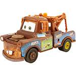 Carro Infantil Veículos de Viagem Dpd42/Dpp44 - Mattel