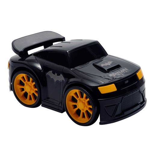 Carro Race Machine Batman - Candide
