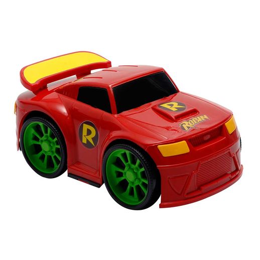 Carro Race Machine Robin - Candide