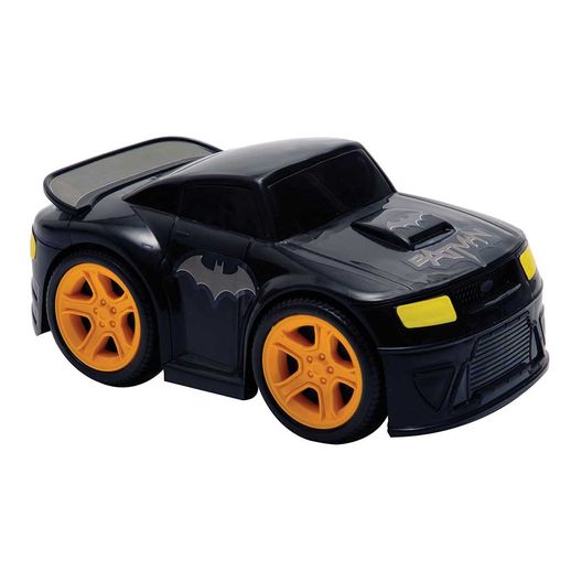 Carro Smart Vehicle Batman - Candide