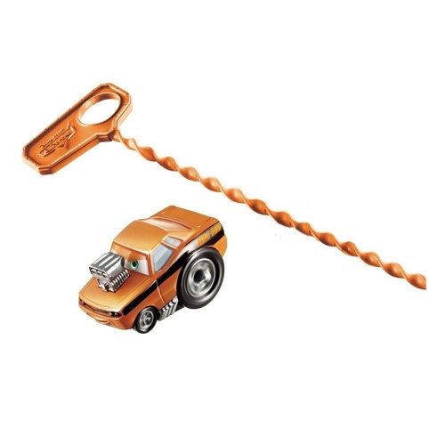 Carros Riplash Snot Rod - Mattel