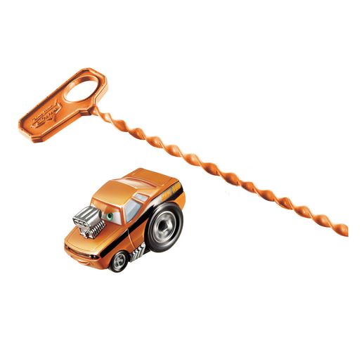 Carros Riplash Snot Rod - Mattel