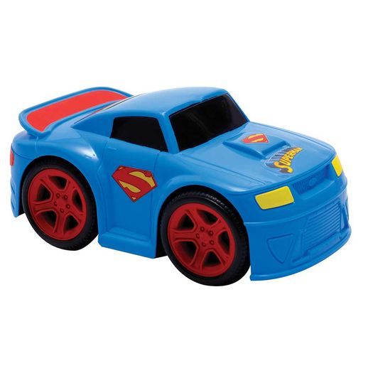 Carros Smart Vehicle Superman - Candide