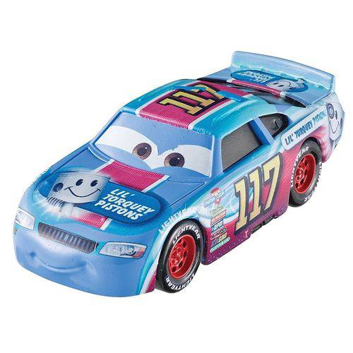 Cars 3 Diecast Sort Ffj52 - Mattel