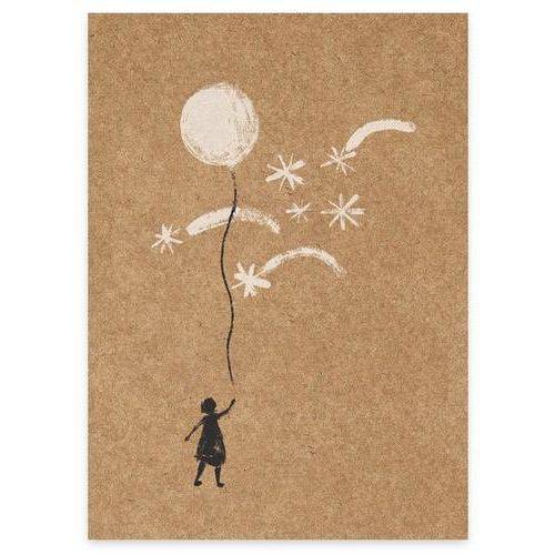 Cartão Anna Cunha - Balão
