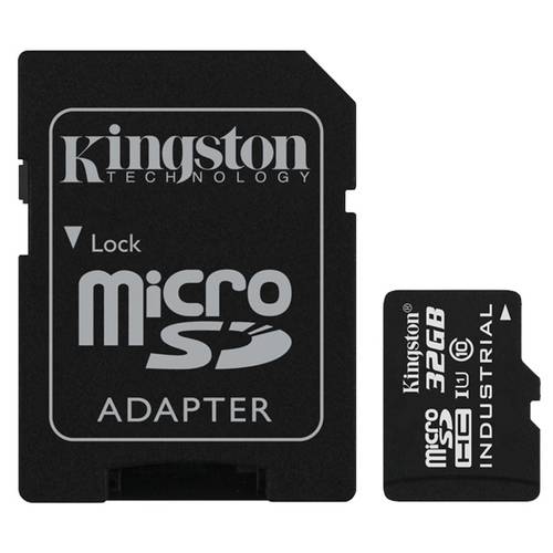 Cartão de Memória Classe 10sdcit/32gb Micro Sdhc 32gb Kingston