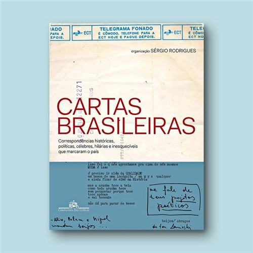 Cartas Brasileiras
