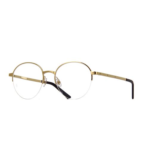 Cartier 108O 004 - Oculos de Grau
