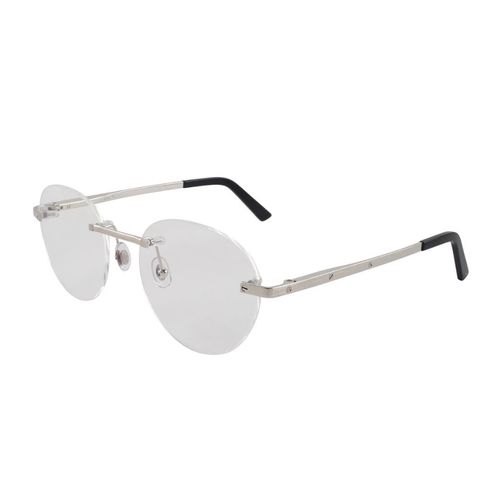 Cartier 109O 002 - Oculos de Grau