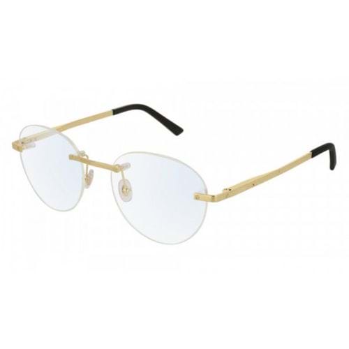 Cartier 109O 001 - Oculos de Grau