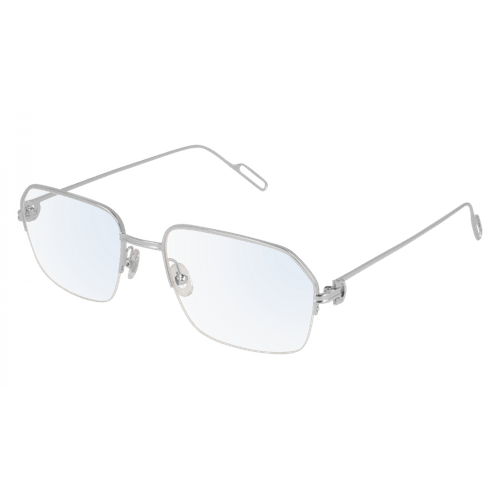 Cartier 114O 002 - Oculos de Grau