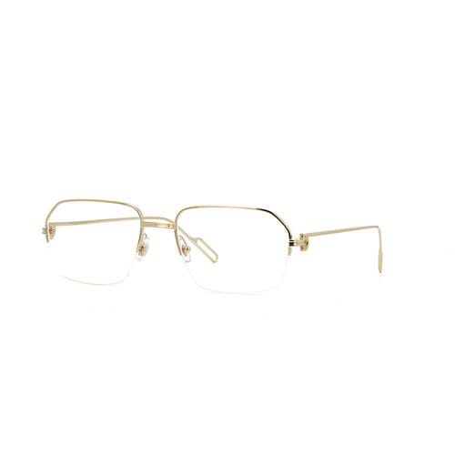 Cartier 114O 003 - Oculos de Grau