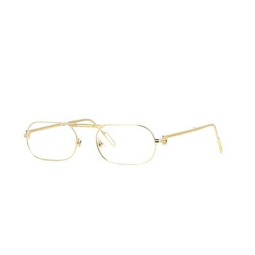 Cartier 115O 001 - Oculos de Grau