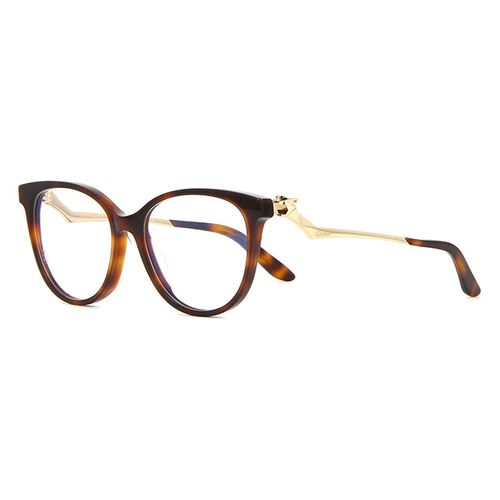 Cartier 119O 006 - Oculos de Grau