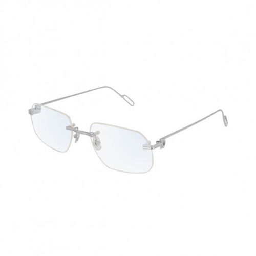 Cartier 113O 002 - Oculos de Grau
