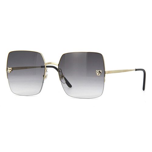 Cartier 121S 004 - Oculos de Sol