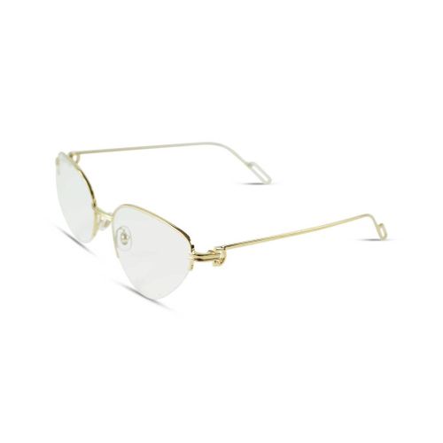 Cartier 157O 003 - Oculos de Grau