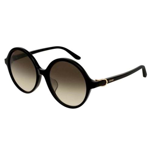 Cartier 127SA 001 - Oculos de Sol