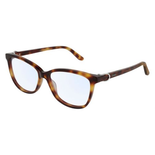Cartier 129O 006 - Oculos de Grau
