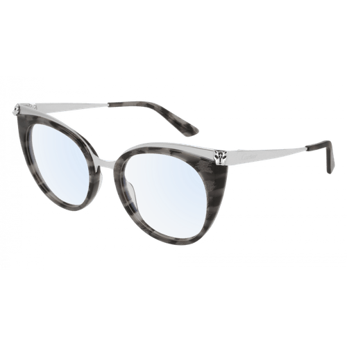 Cartier 123O 003 - Oculos de Grau