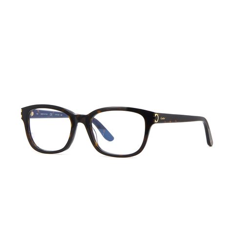 Cartier 133O 006 - Oculos de Grau