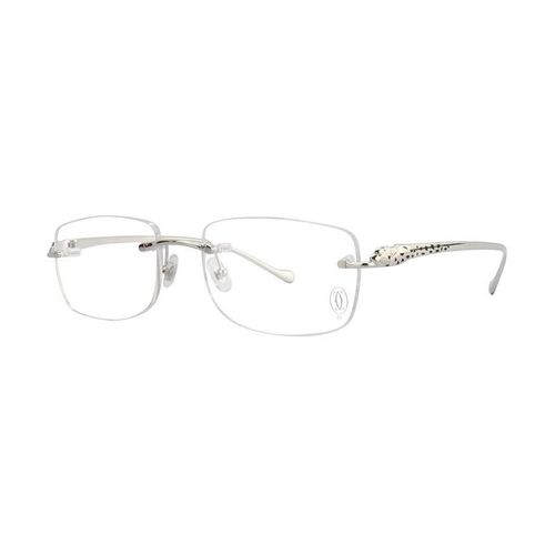 Cartier 8101032 LAETOLI PANTHER - Oculos de Grau
