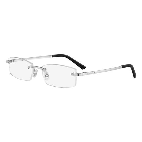 Cartier 87O 001 - Oculos de Grau