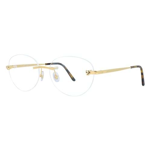 Cartier 28O 002 - Oculos de Grau