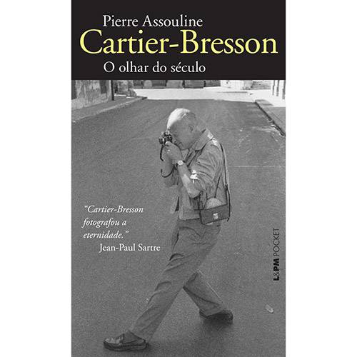 Cartier Bresson: o Olhar do Século