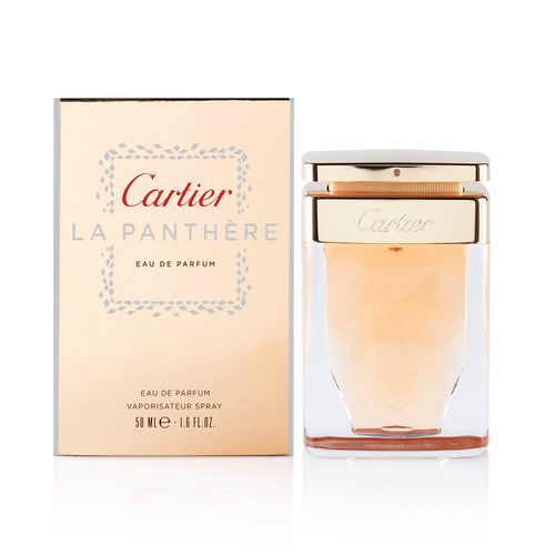 Cartier La Panthere Eau de Parfum Feminino 50 Ml
