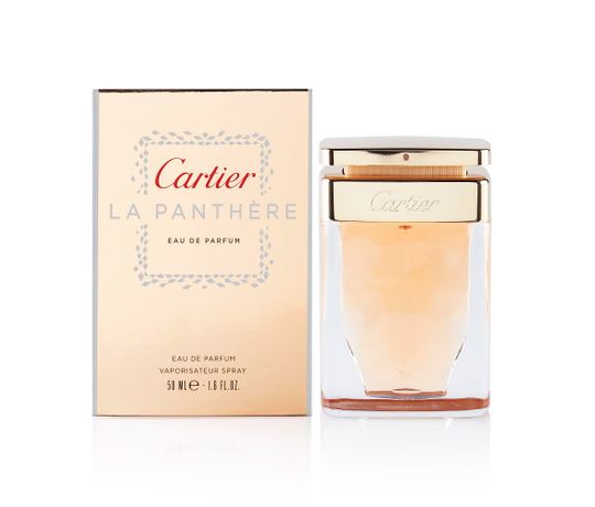 Cartier La Panthere Eau de Parfum Feminino 50 Ml